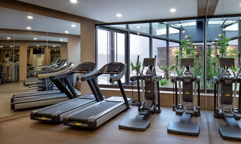 Reges a Luxury Collection Resort & Spa Cesme