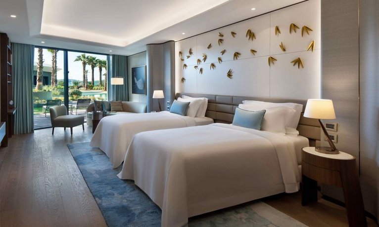 Reges a Luxury Collection Resort & Spa Cesme