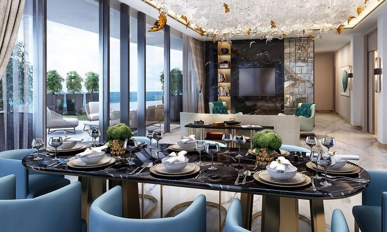 Reges a Luxury Collection Resort & Spa Cesme