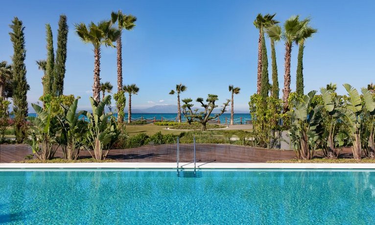 Reges a Luxury Collection Resort & Spa Cesme