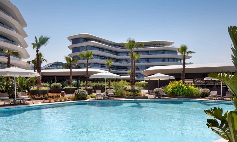 Reges a Luxury Collection Resort & Spa Cesme