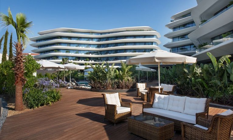 Reges a Luxury Collection Resort & Spa Cesme