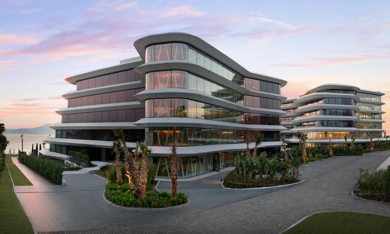 Reges a Luxury Collection Resort & Spa Cesme