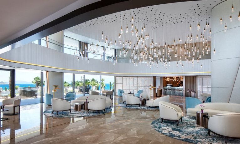 Reges a Luxury Collection Resort & Spa Cesme