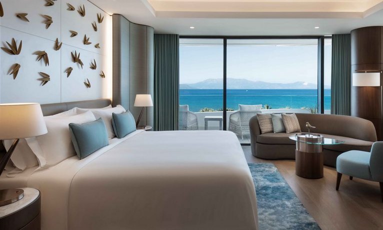 Reges a Luxury Collection Resort & Spa Cesme