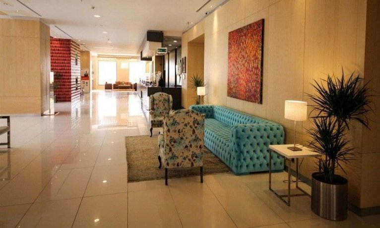 Holiday Inn Istanbul Airport-North