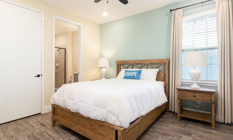 Margaritaville Cottages Orlando by VSTAYS