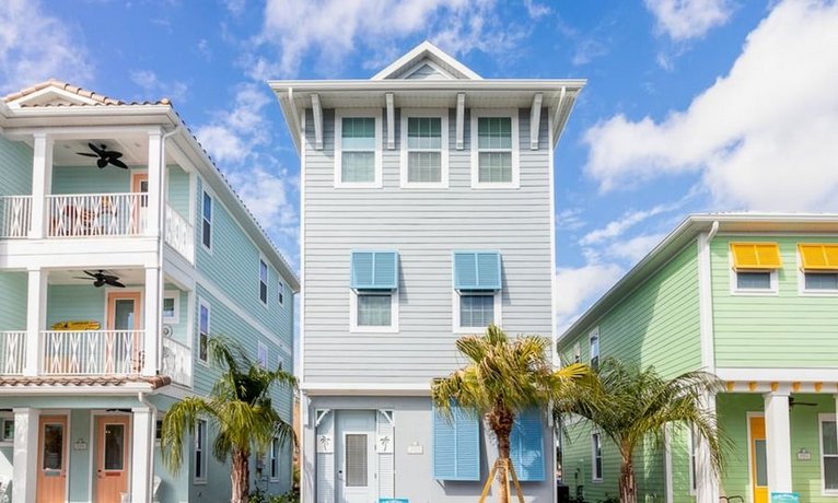 Margaritaville Cottages Orlando by VSTAYS
