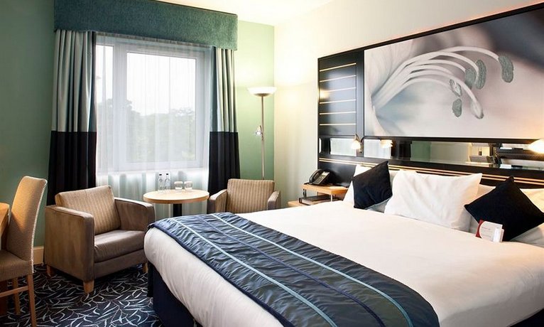 Crowne Plaza Dublin Airport