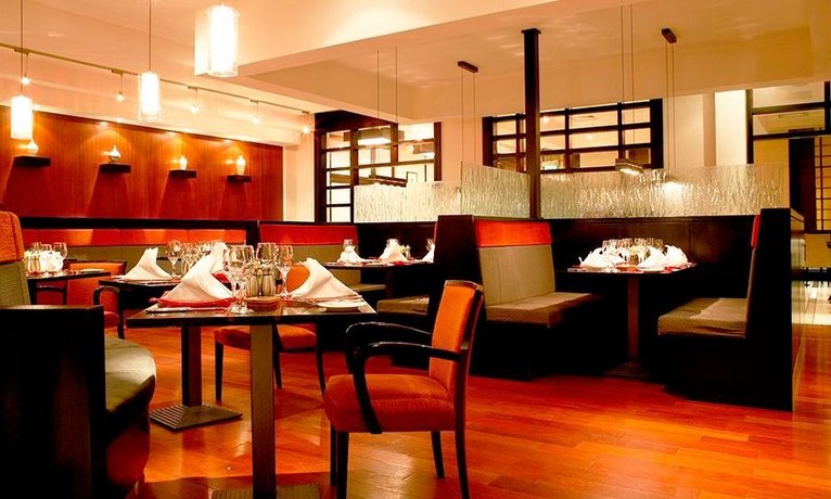 Crowne Plaza Dublin Airport