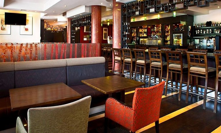 Crowne Plaza Dublin Airport
