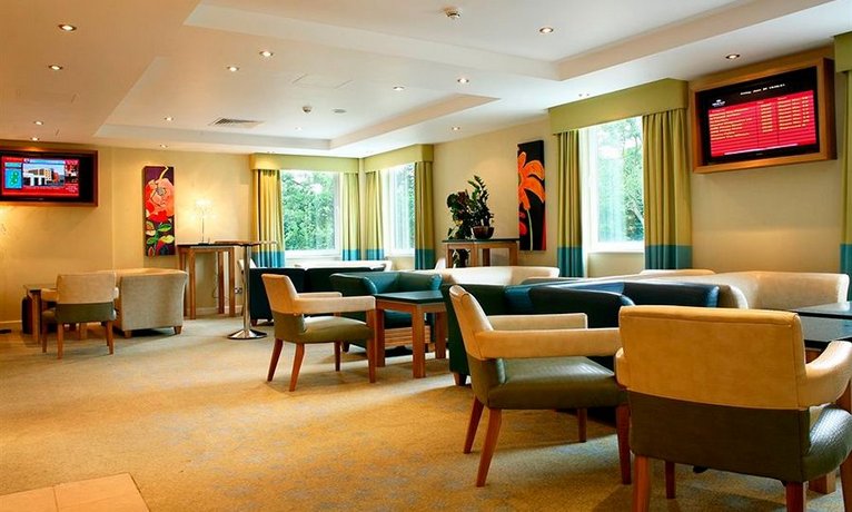Crowne Plaza Dublin Airport
