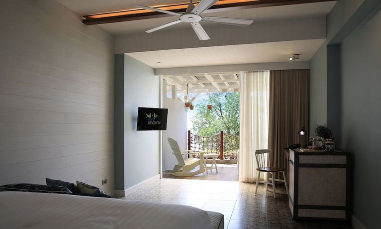 Kept Bangsaray Hotel Pattaya