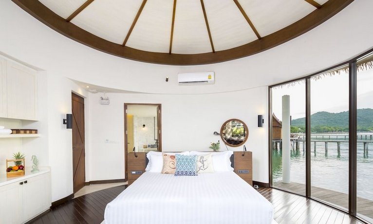 Kept Bangsaray Hotel Pattaya