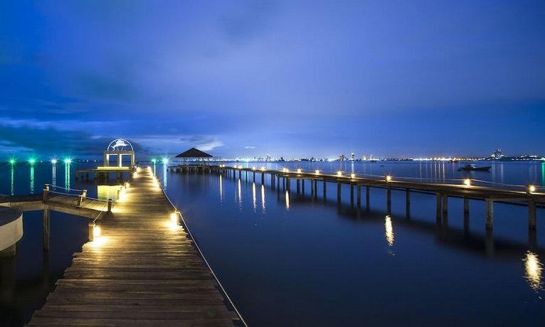 Kept Bangsaray Hotel Pattaya