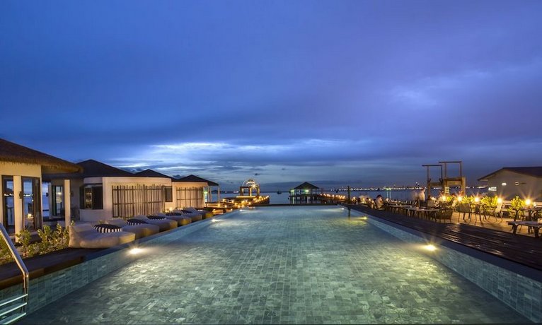 Kept Bangsaray Hotel Pattaya