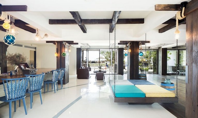 Kept Bangsaray Hotel Pattaya