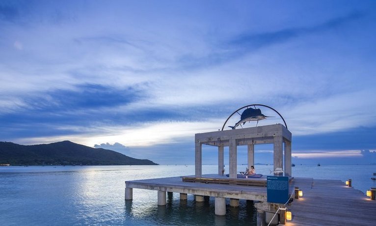Kept Bangsaray Hotel Pattaya