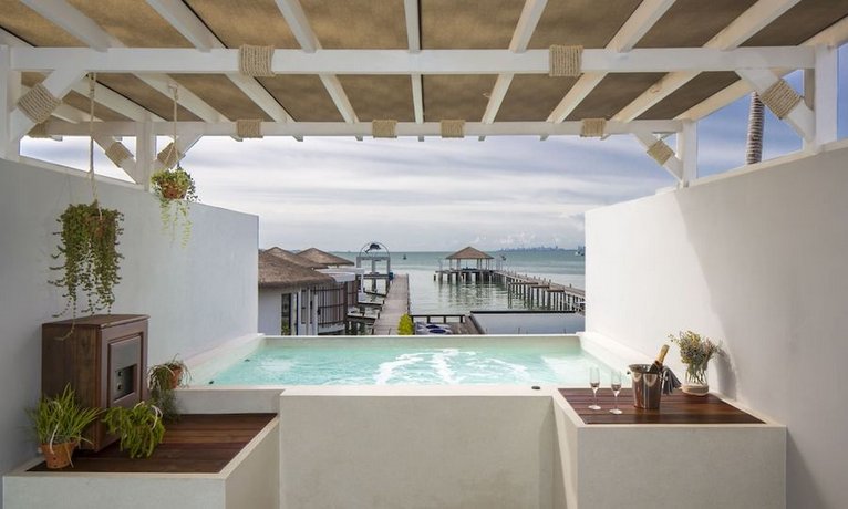 Kept Bangsaray Hotel Pattaya