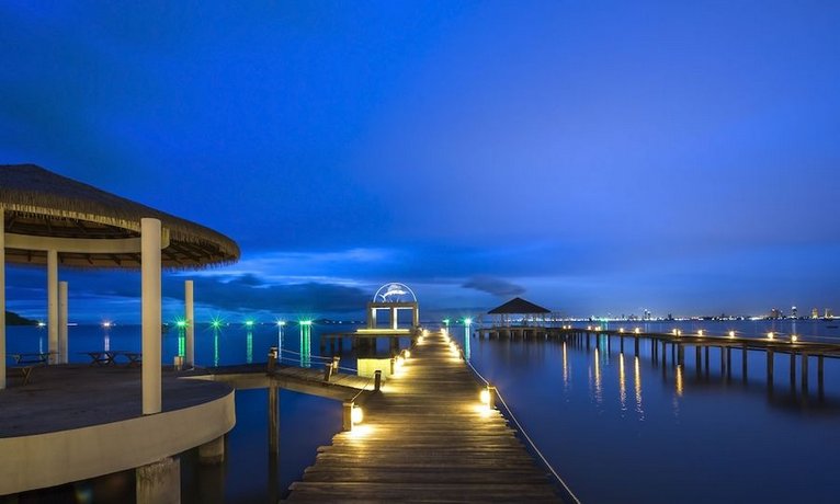 Kept Bangsaray Hotel Pattaya