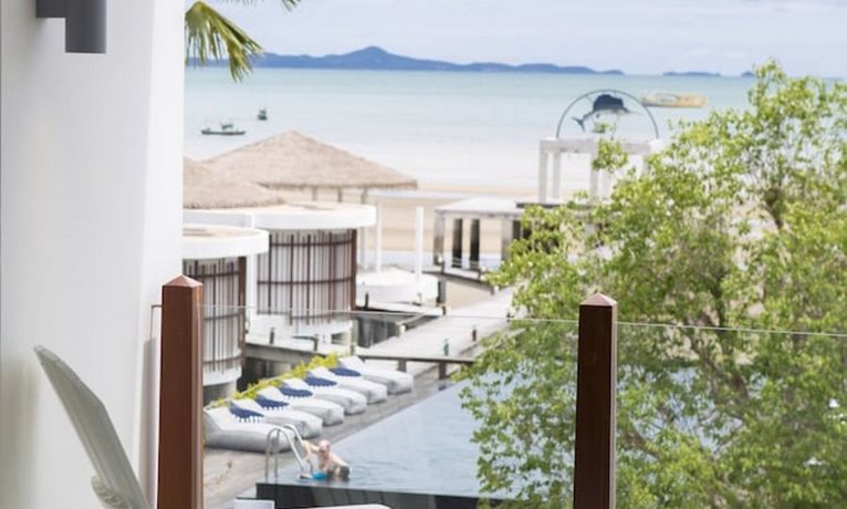 Kept Bangsaray Hotel Pattaya