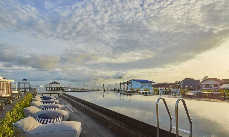 Kept Bangsaray Hotel Pattaya
