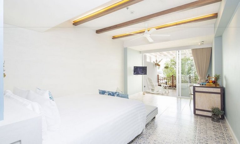 Kept Bangsaray Hotel Pattaya