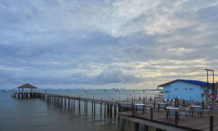 Kept Bangsaray Hotel Pattaya
