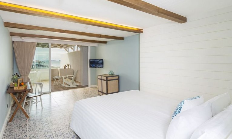 Kept Bangsaray Hotel Pattaya