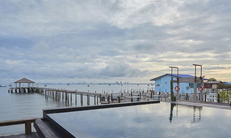Kept Bangsaray Hotel Pattaya