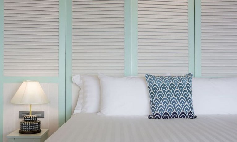 Kept Bangsaray Hotel Pattaya