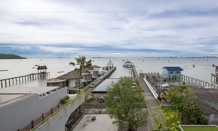 Kept Bangsaray Hotel Pattaya