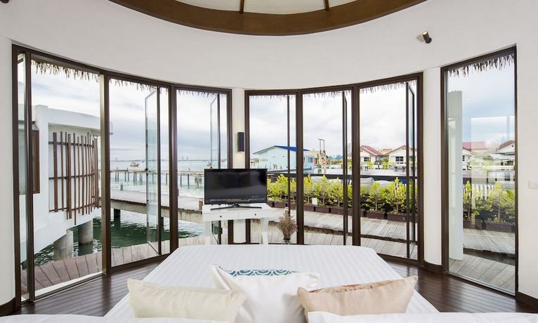 Kept Bangsaray Hotel Pattaya