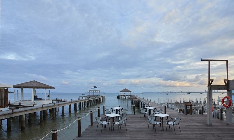 Kept Bangsaray Hotel Pattaya