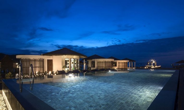 Kept Bangsaray Hotel Pattaya