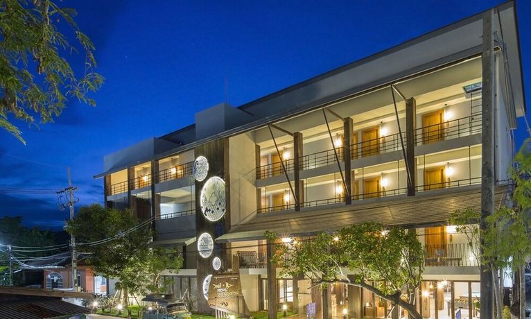 Kept Bangsaray Hotel Pattaya