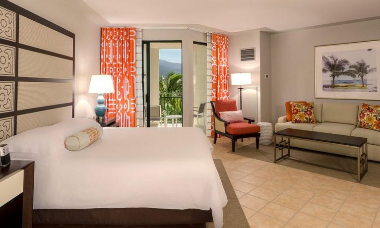 Wyndham Grand Rio Mar Puerto Rico Golf & Beach Resort