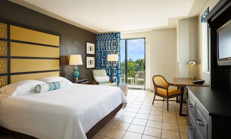 Wyndham Grand Rio Mar Puerto Rico Golf & Beach Resort