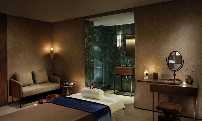 The Portman Ritz-Carlton Shanghai