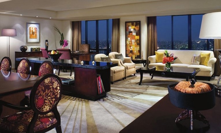 The Portman Ritz-Carlton Shanghai