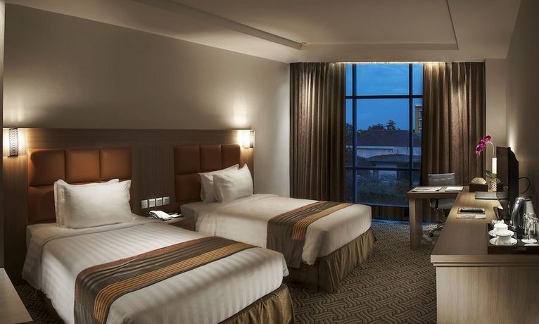 Cavinton Hotel Yogyakarta by Tritama Hospitality