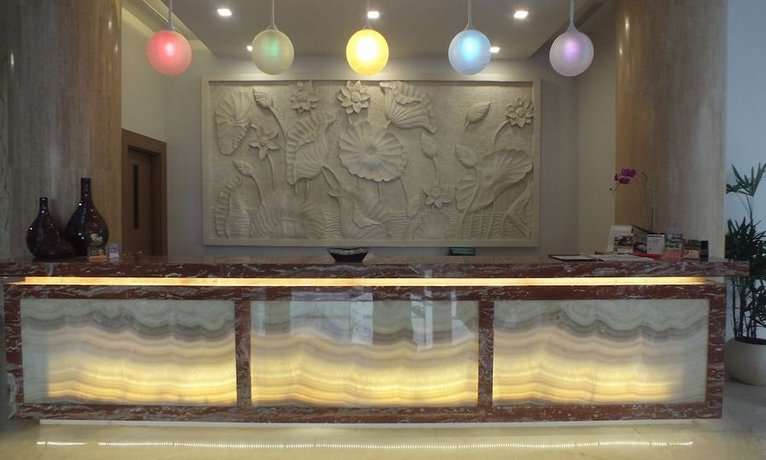 Cavinton Hotel Yogyakarta by Tritama Hospitality