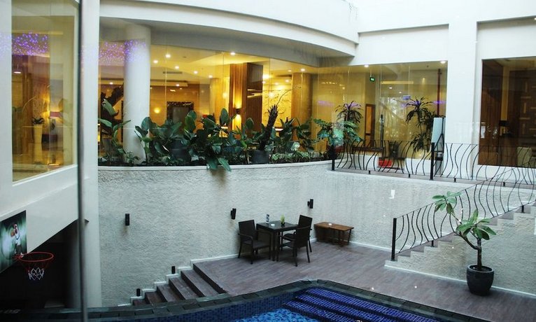 Cavinton Hotel Yogyakarta by Tritama Hospitality