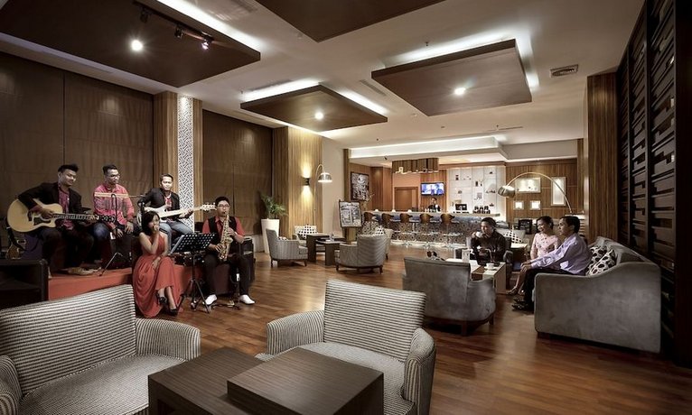 Cavinton Hotel Yogyakarta by Tritama Hospitality