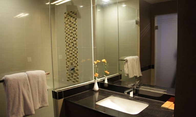 Cavinton Hotel Yogyakarta by Tritama Hospitality
