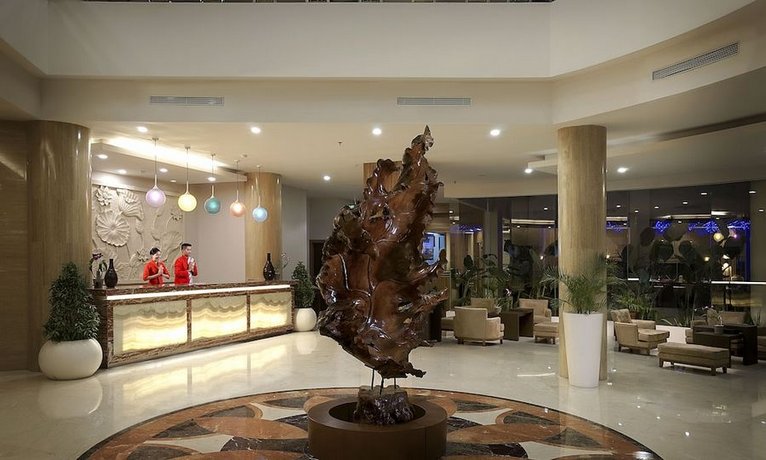 Cavinton Hotel Yogyakarta by Tritama Hospitality
