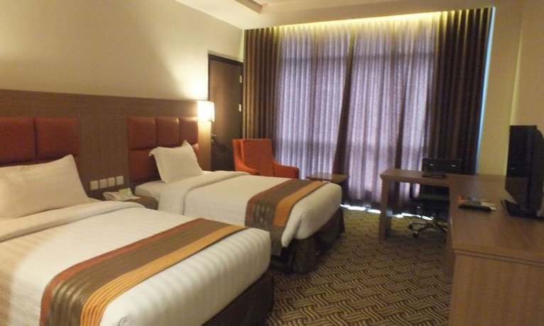 Cavinton Hotel Yogyakarta by Tritama Hospitality