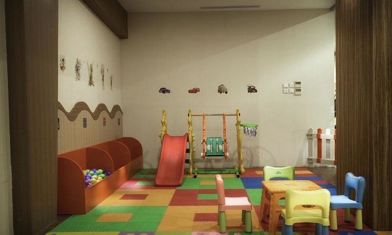 Cavinton Hotel Yogyakarta by Tritama Hospitality