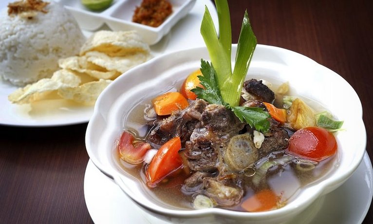 Cavinton Hotel Yogyakarta by Tritama Hospitality