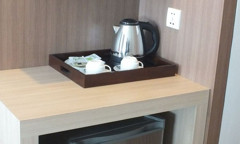 Cavinton Hotel Yogyakarta by Tritama Hospitality